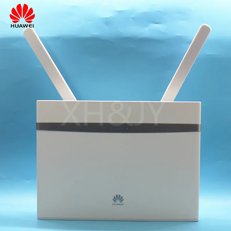 

Huawei B525 b525s-65a 4G 300Mbps LTE CPE Wifi Router with Antenna 4G Wireless Router SIM Card 3g 4g router PK B310 E5186 B315