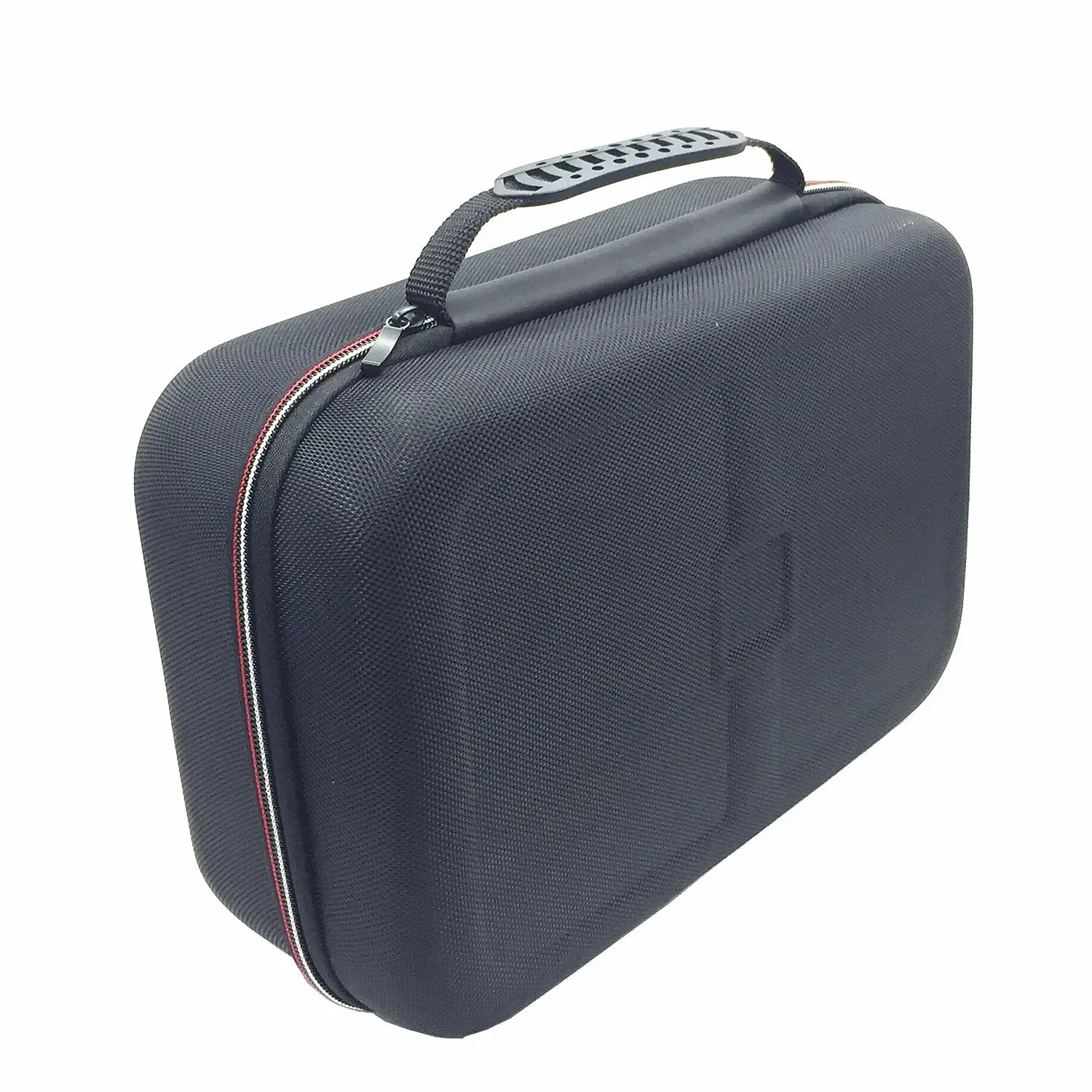 multi compartment carry on luggage