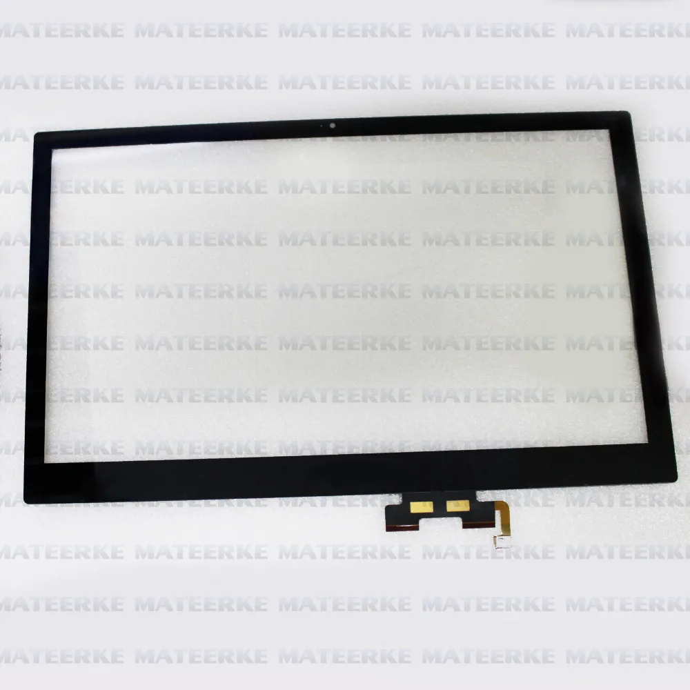 14" Touch Screen Glass Digitizer Repaire Parts For Acer