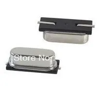 

13 MHZ New crystal oscillator 13MHZ HC49S SMD ONE PACKING 500PCS/LOT FREE SHIPPING