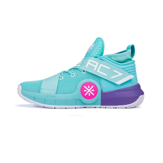 li ning wade all city 7 south beach