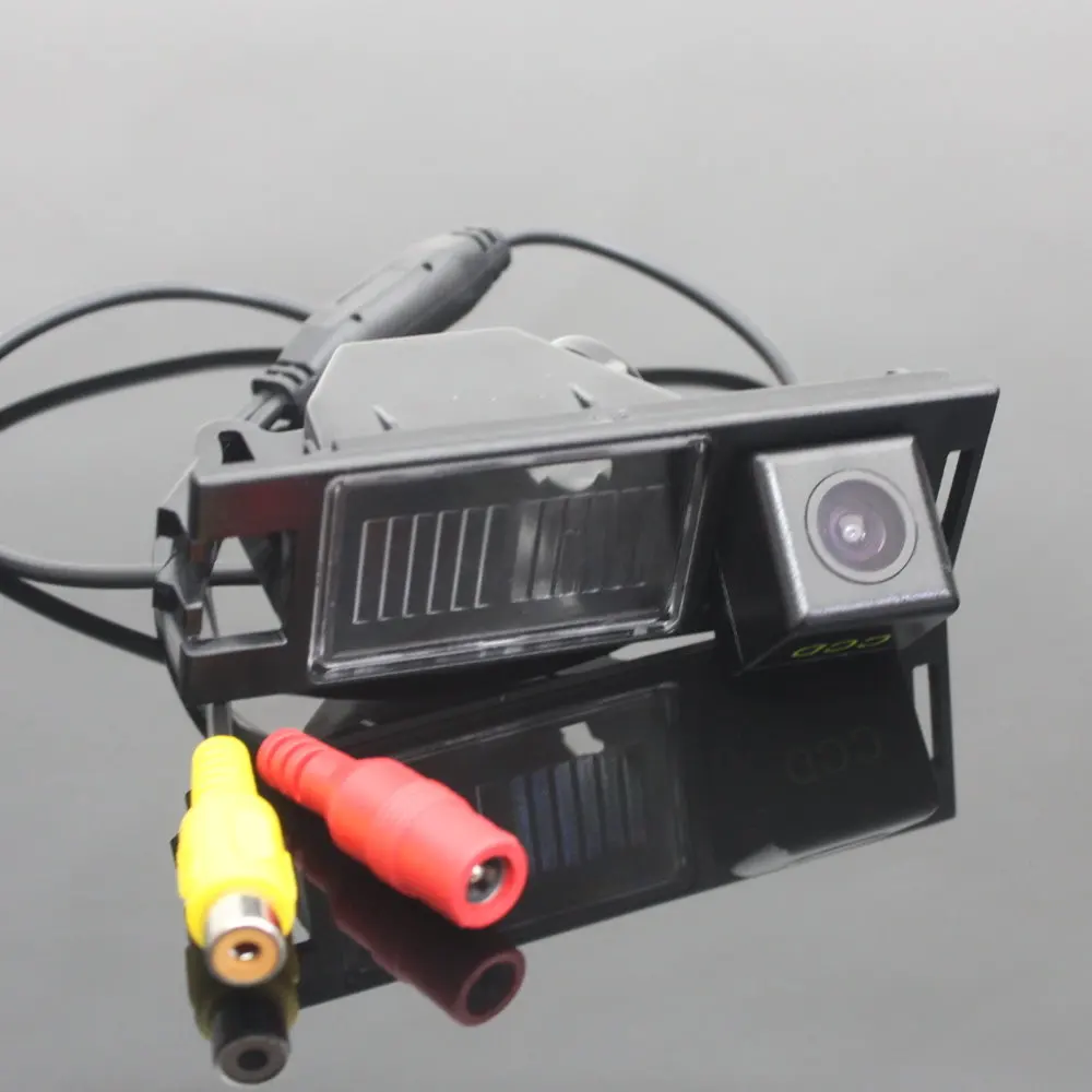 Achteruitrijcamera Voor Hyundai Tucson & Ix35 2009-2013 - 95790-2S010 Backup Camera