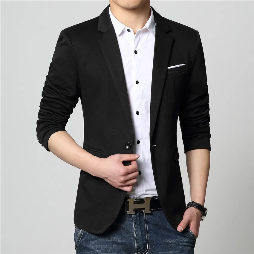 Formal Blazer Blazers Wedding Business 2