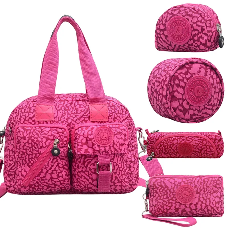 Online ACEPERCH chica bolso Original Kipled nueva moda europea y americana de gran capacidad portátil de hombro bolsa Bolsos Mujer