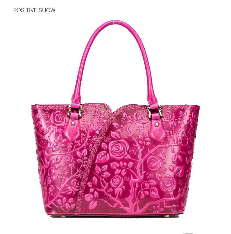 TOMUBIRD женская сумка из натуральной кожи модные роскошные сумки женские сумки дизайнерские тисненые женские кожаные сумки сумка на плечо