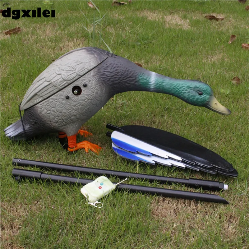 Hunting Duck (137)