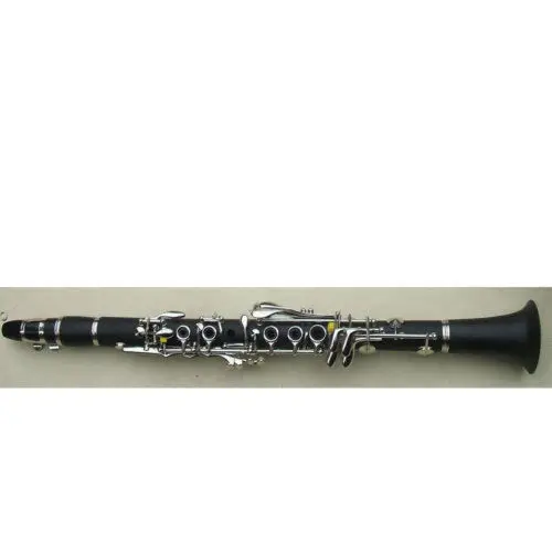 New Advanced Eb key clarinet ebonite perfecte technique