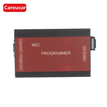 

NEC Programmer Mileage Programmer