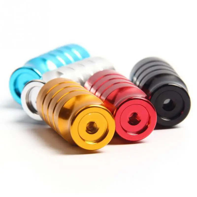 Sale Cycling Light Extender Bicycle Quick Release Wheel Front Lamp Holder LED Torch  Bike Cycling Stem Light Holder 3