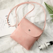 Женские сумки Маленькая кожаная сумка через плечо винтажные дорожные сумки модный дизайн Новое высокое качество многоцветный