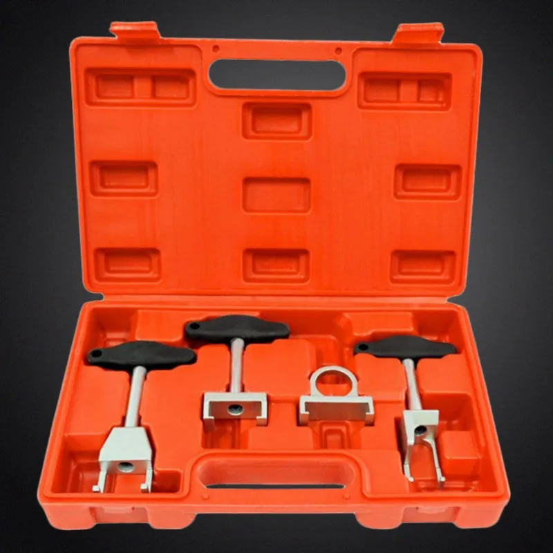 4Pcs Ignition Coil Puller Removal Tool Set Timing auto repair tool For