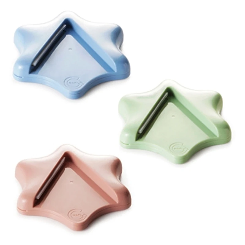 

Creative Handy Bottle Jar Lid Anti-slip Manual One-hand Opener Kitchen Home Tool