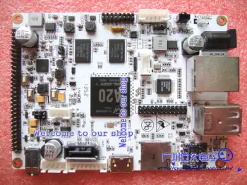 

A20 dual-core Andrews 4.2 development board ultra / onboard WiFi