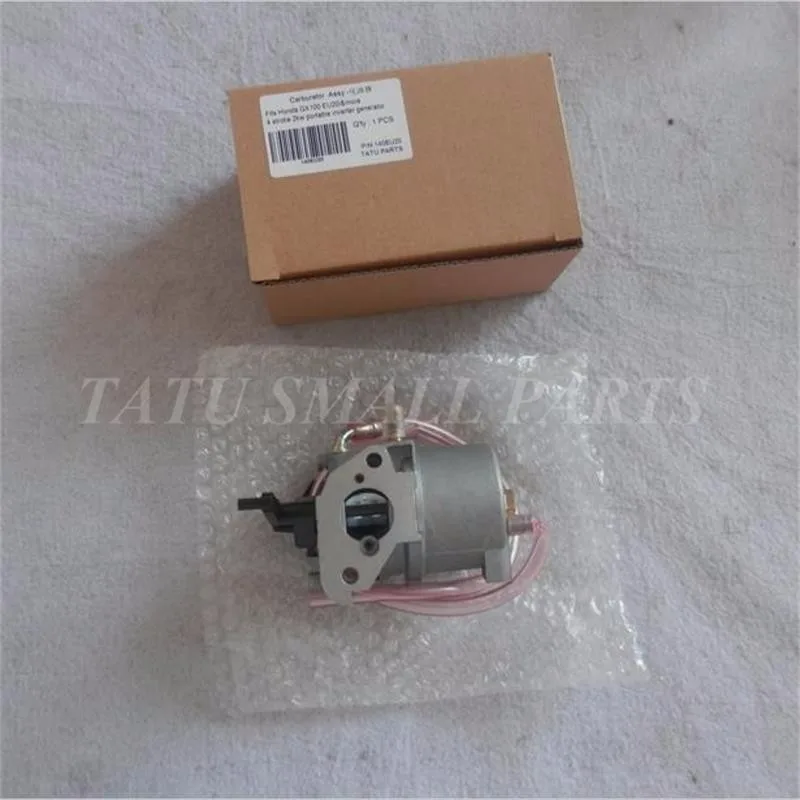 CARBURETOR HONDA GXH50 SHX1000 INVERTER GENERATOR 0