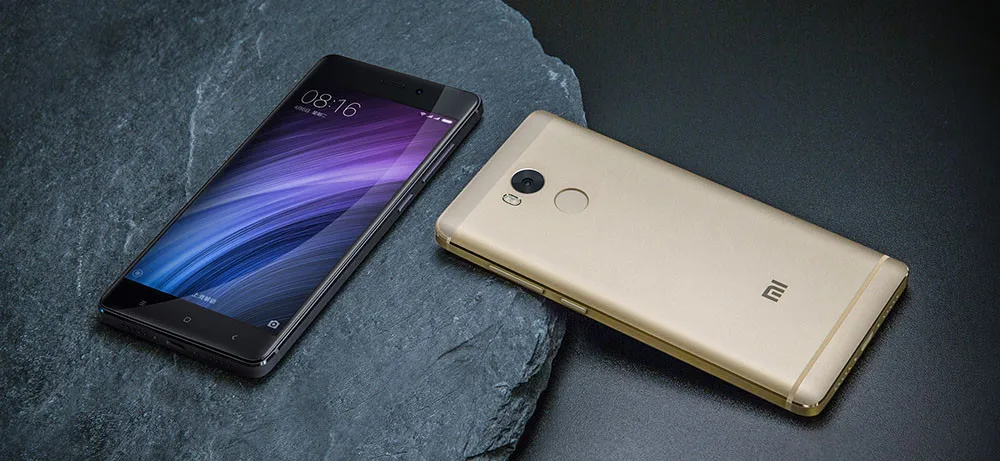 xiaomi redmi 4  xiaomi redmi 4 pro mobile phone -slider-1