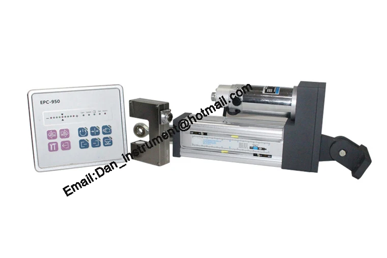 

EPC 950 , LPC 950 servo web guide for printing machine , lamination machine