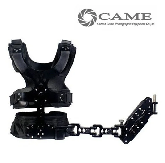 

1-5kg Load Steadicam Camera DSLR Video Steadycam Vest Arm Camcorder