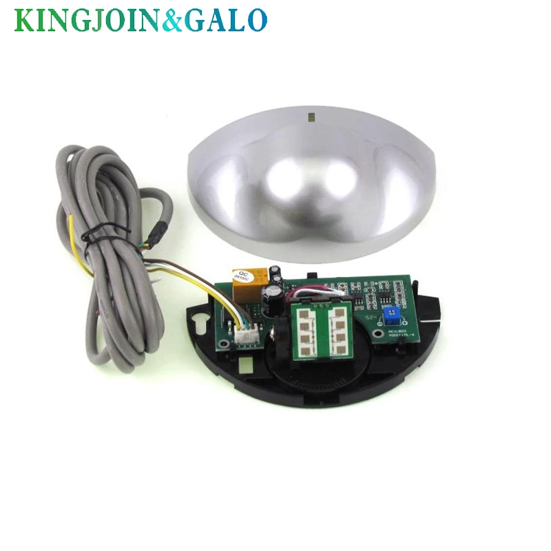 Automatic Swing Sliding Glass Door Infrared Beam Sensor For