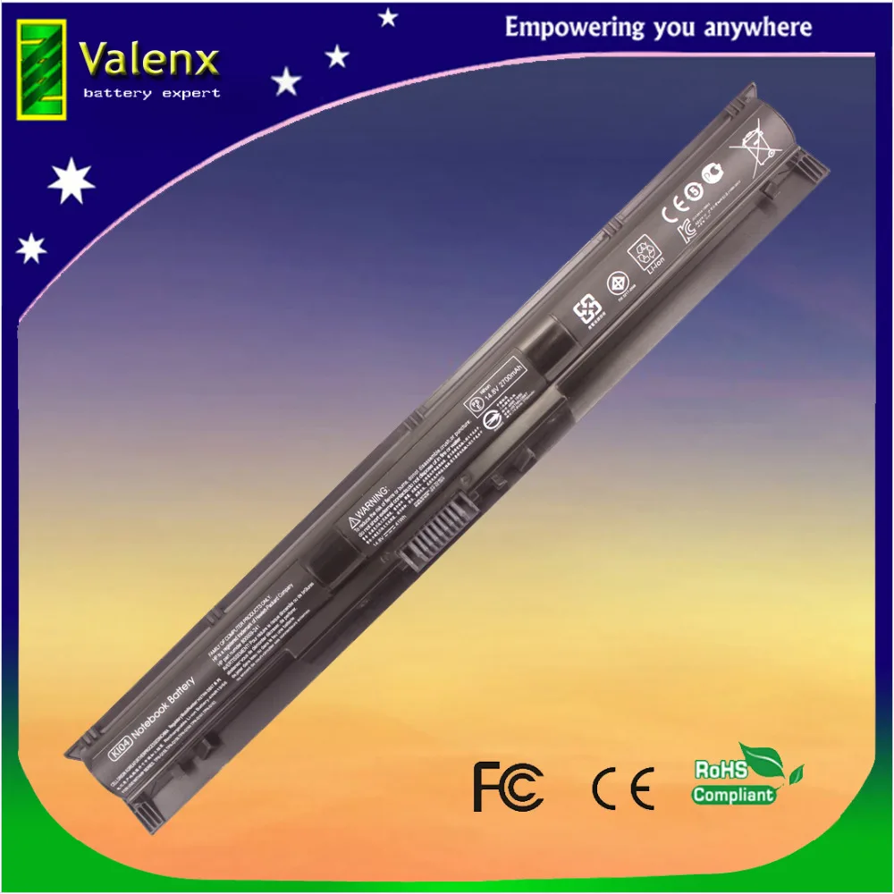 Аккумулятор KI04 для HP Pavilion 14 ab000 15 17 g000 ~ g099 NB ak Series HSTNN DB6T 800049 001|battery for hp|battery hp pavilionfor |