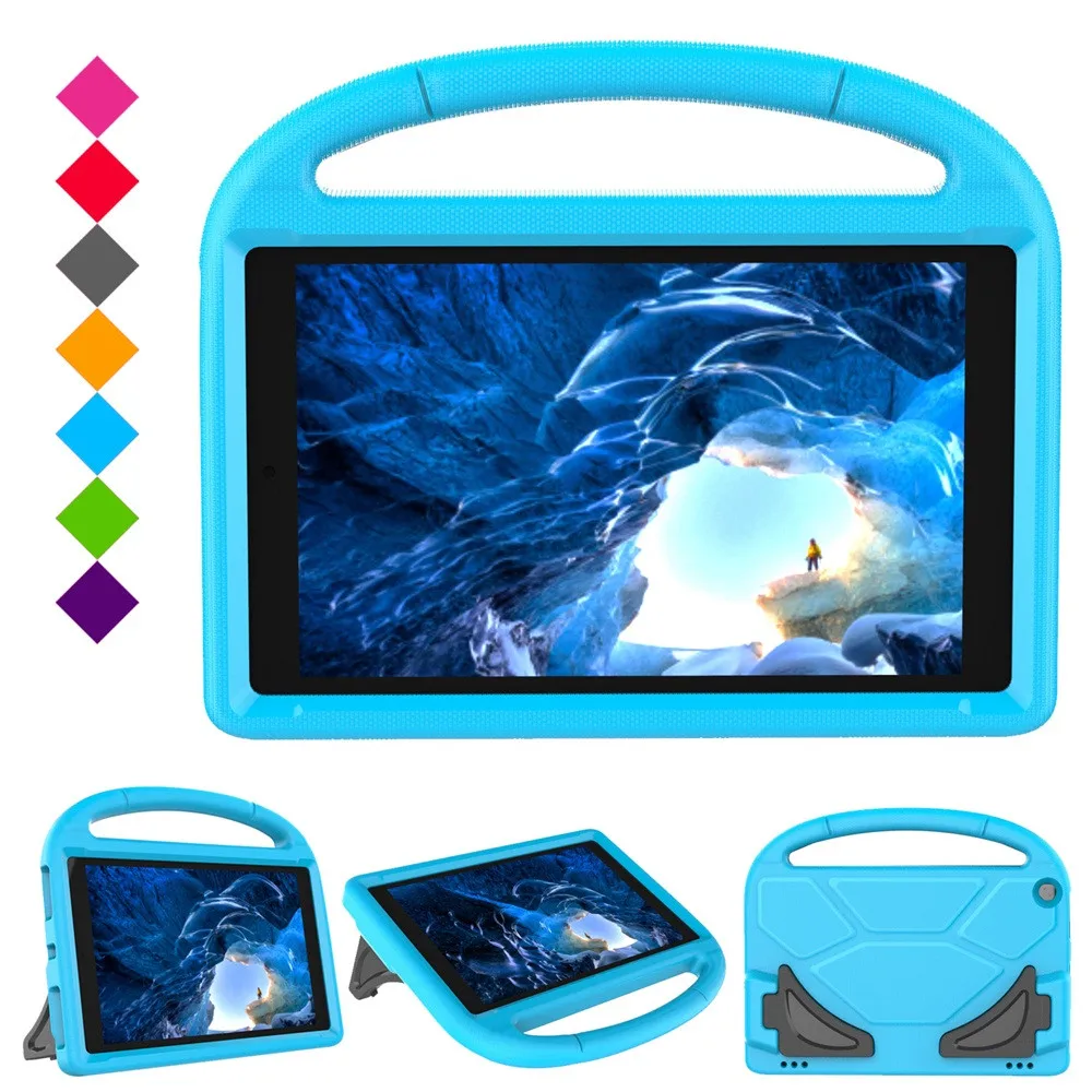 Kids tablet case skin