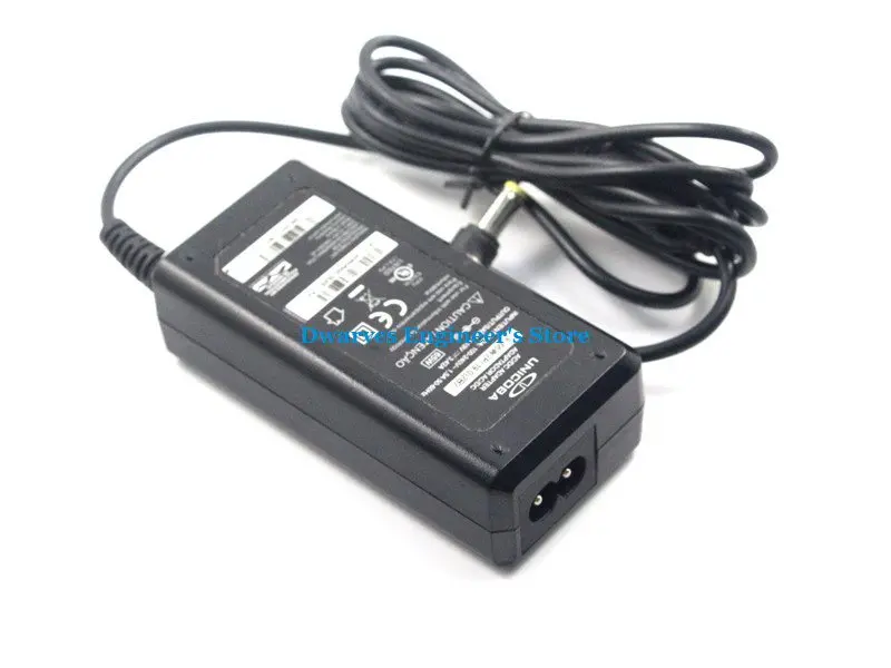 UNICOBA19V3.42A65W-5.5x2.5mm-6
