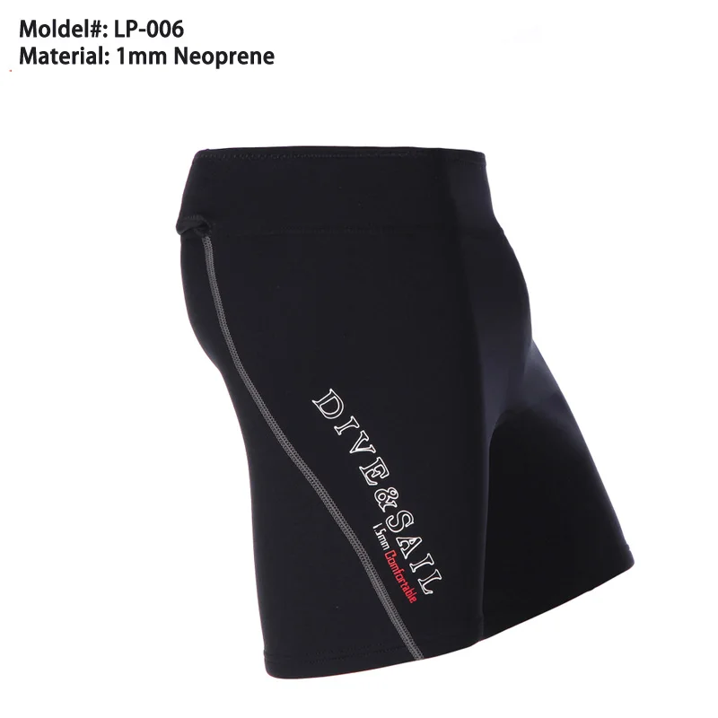 Неопреновая куртка гидрокостюм топ черная передняя молния для мужчин 3 мм/2 мм/1 мм с капюшоном короткие штаны длинные штаны - Цвет: LP006