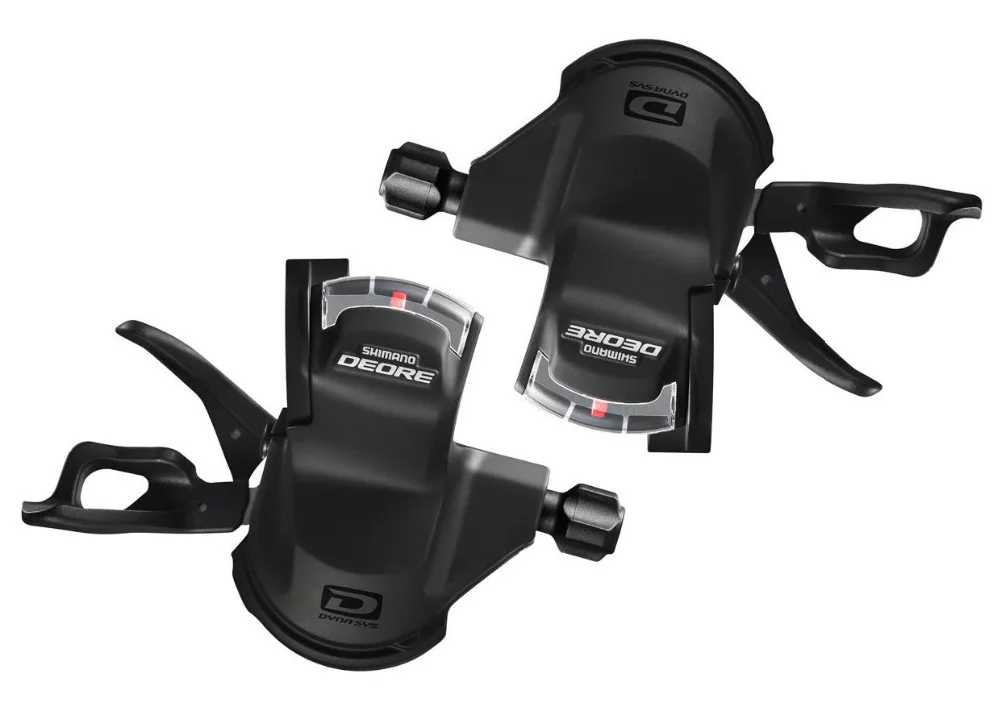 Shimano Sepeda Derailleur DEORE SL M610 