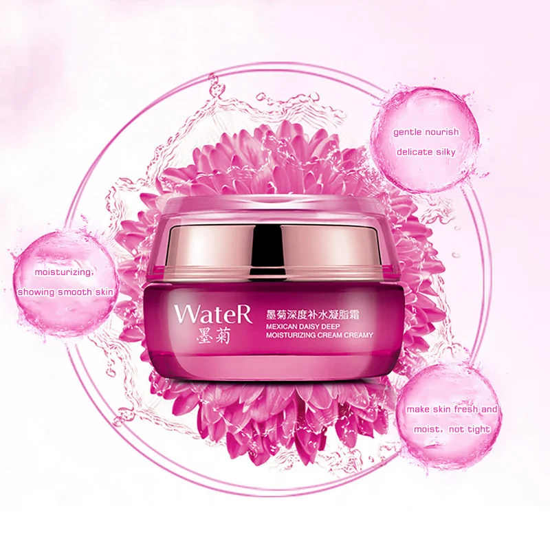 One Spring Black Chrysanthemum Essence Cream Moisturizing Skin Whitening Care Face Concealer Oil Control Beauty Makeup|skin care|acne treatmentface