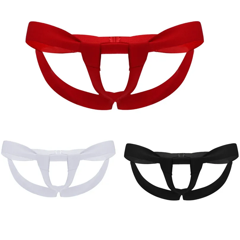      Underwear         Jockstrap  Underwear