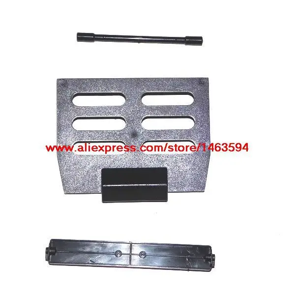 

Wholesale GT Model QS8008 168cm RC Helicopter Spare Parts fixed stick board in the frame Free shipping