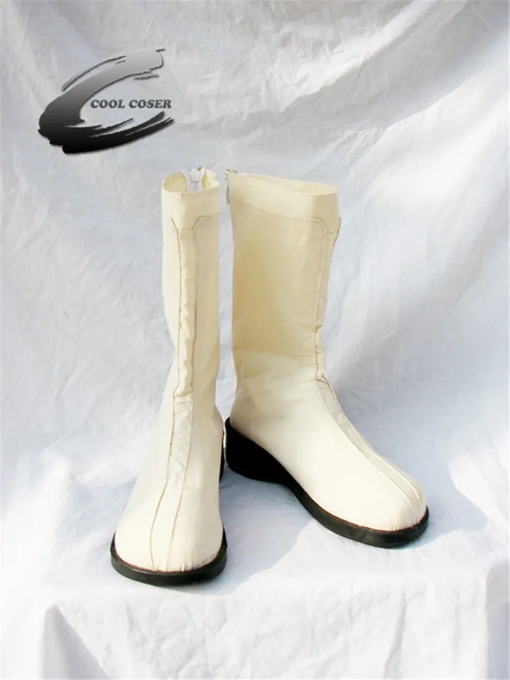 boots mademoiselle