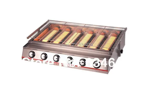 Online Shop Super quality green energy indoor outdoor bbq gas grill ... Online Shop Super quality green energy indoor outdoor bbq gas grill ...