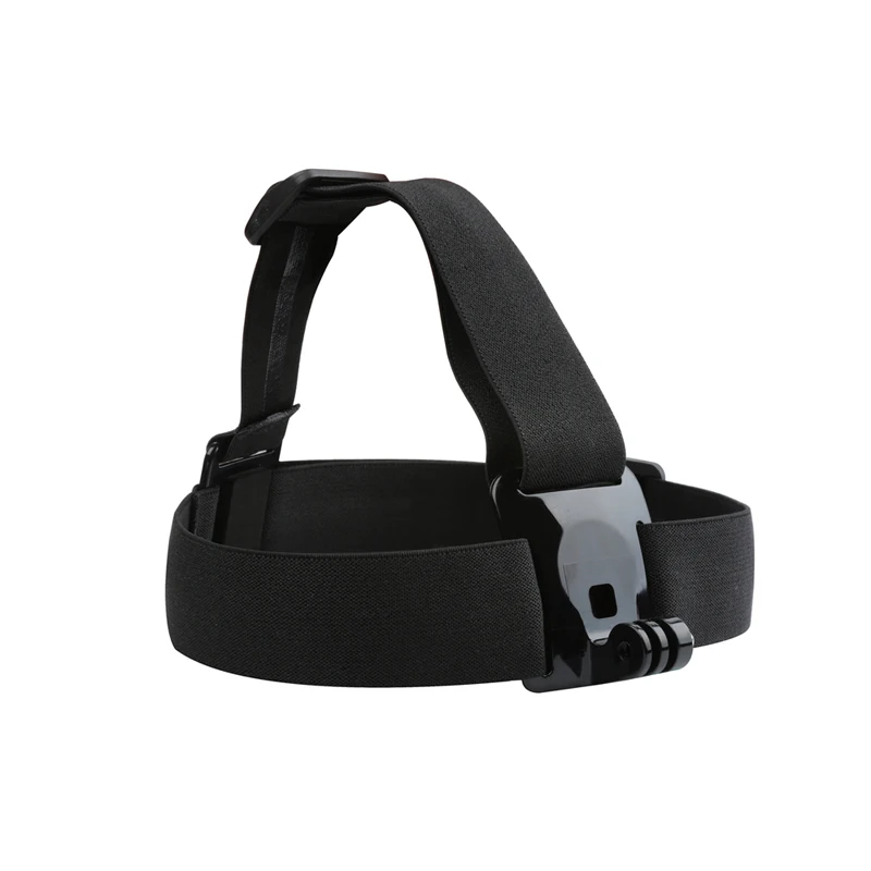Head Strap 2 Снимайте эластичный ремень на грудь и голову для GoPro Hero 8 7 5 черный Sjcam Sj4000 Yi 4K Eken Крепление камеры для Go Pro 7 аксессуар - Цвет: Head Strap 2