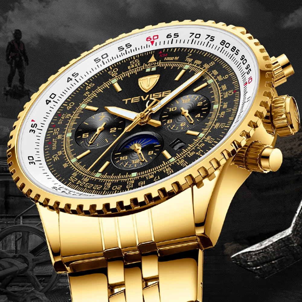 automatic watch men