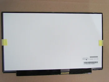 

13.3" LAPTOP LED LCD Screen LQ133T1JW19 2560(RGB)*1440 QHD eDP 40pin Display Panel Slim
