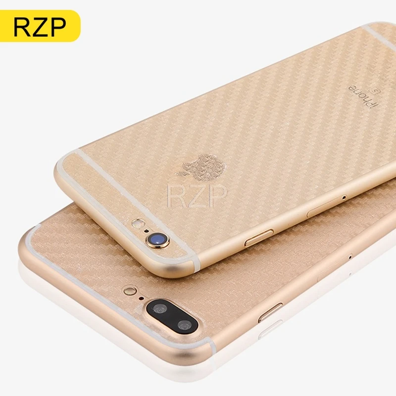 Задняя защитная пленка RZP для iPhone 11 Pro X Xs Max XR 5 6 6s 7 8 Plus мягкая 10 s | Мобильные