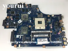 MBRAA02001 MB.RAA02.001 Para ACER 5741 5741G Laptop Motherboard NEW71 LA-5893P HM55 N11P-GE-A1 100% Testado