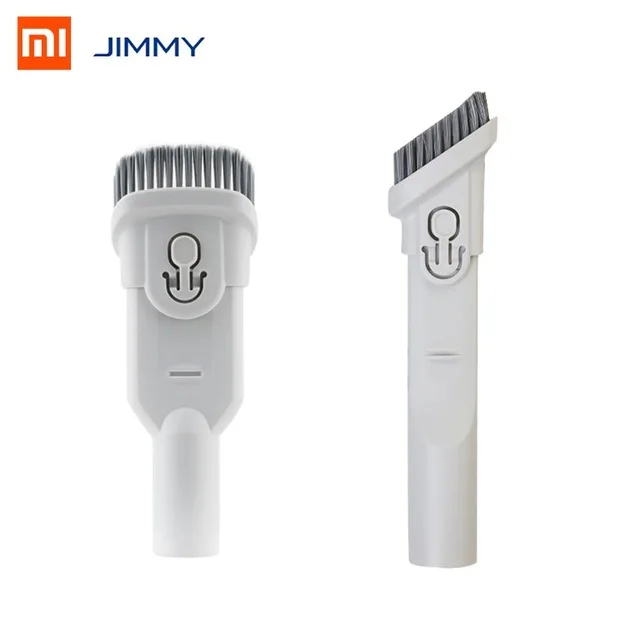 Xiaomi JIMMY JV51 пылесос аксессуары JV51 запасные части щетка для очистки Аккумуляторный блок кучи фильтр - Цвет: 2