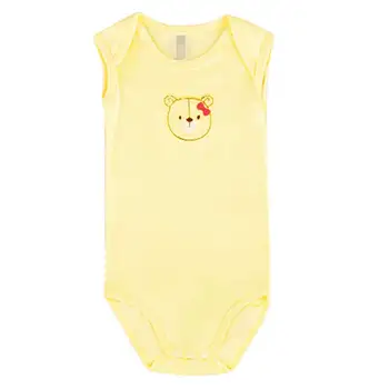 

Redkite 2019 baby rompers New Toddler Newborn baby clothes sleeveless