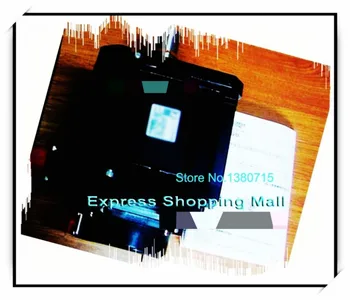 

New Original HF-SN52BJ-S100 2.9A 500W 2.39NM 2000rpm Brake Oil Seal AC Servo Motor