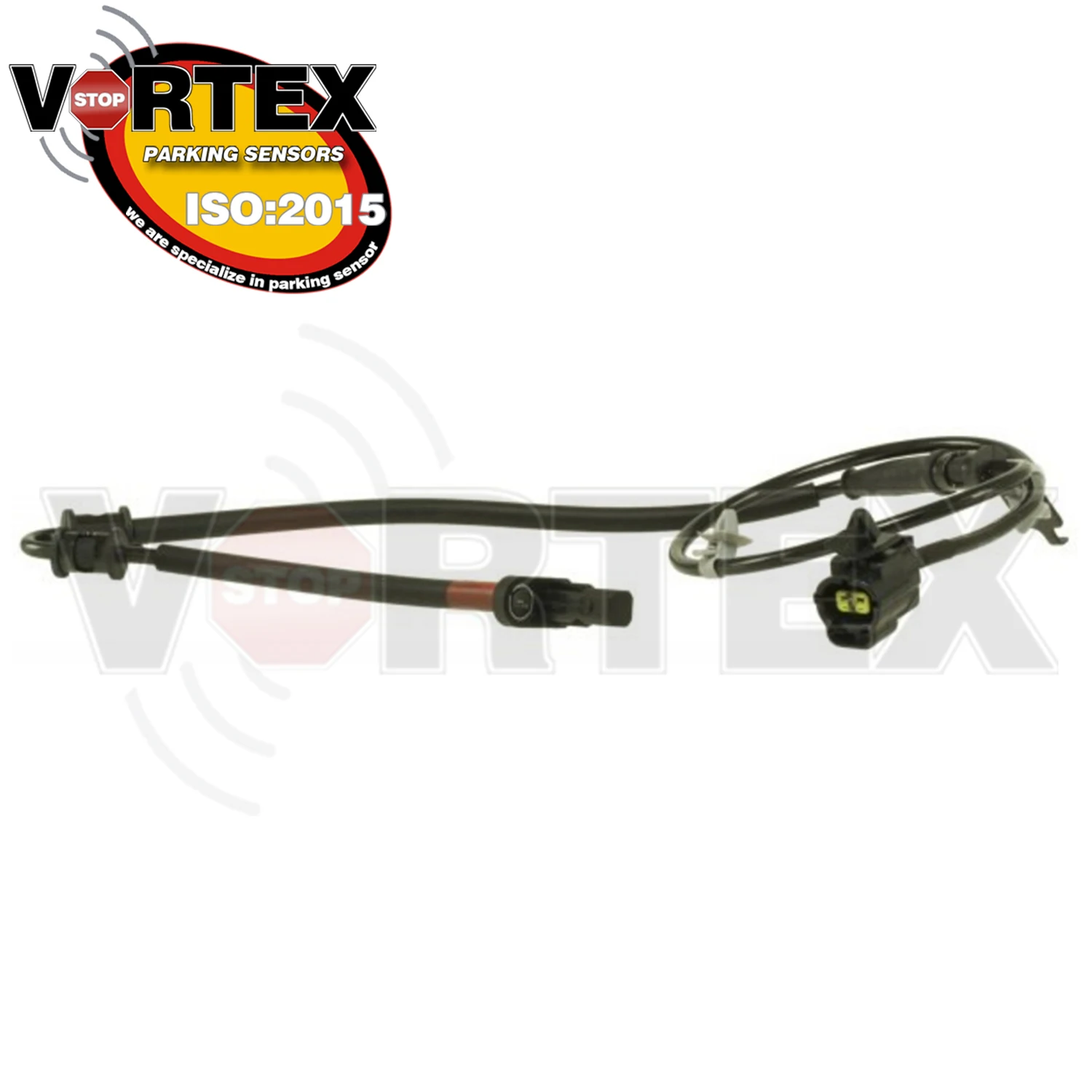 Front Right ABS Wheel Speed Sensor For Kia Hyundai OEM:95670-4D100 SU9243 5S7756 | Автомобили и мотоциклы