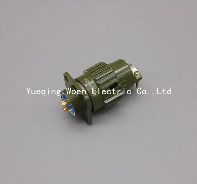 

Y2M Y2M-2TK 2Pin Circular Female+ Male Connector Aviation Plugs