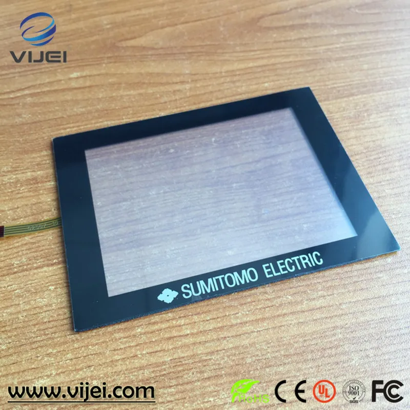 

2pcs Original Sumitomo T-81C T-600C T-81M T81C T-71C T81M T-71M Z1C Q101 Optical Fiber Fusion Splicer touch screen LCD Display