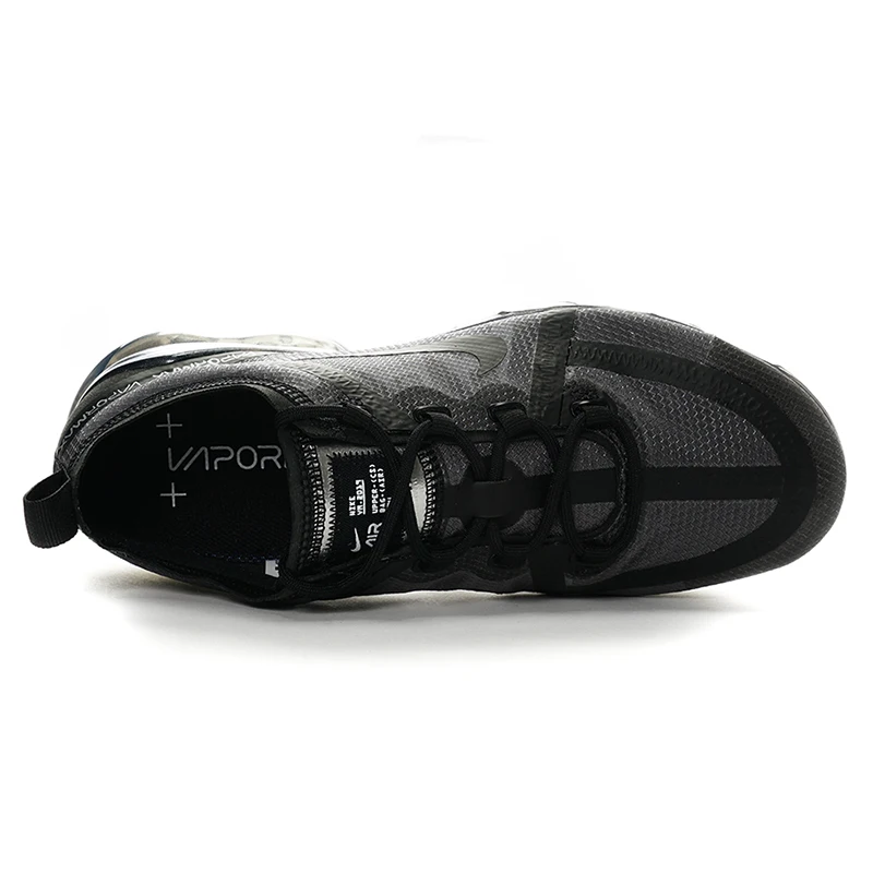 Original Authentic NIKE AIR VAPORMAX 2019 Womens Running Shoes Comfortable Breathable Sports Sneakers new arrival AR6632-002