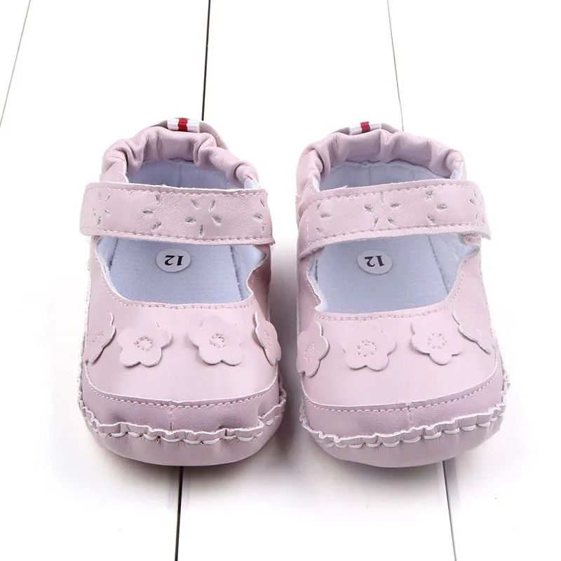 Дизайн, 1 пара Нескользящие детские для девочек Мягкая обувь, Наивысшее качество, детская обувь на открытом воздухе