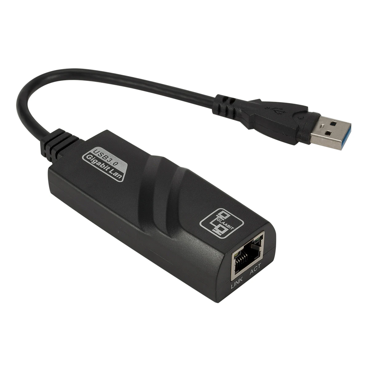 USB Ethernet адаптер сетевой карты Usb 3,0 RJ45 LAN гигабит Интернет для компьютера для ноутбука Macbook USB Ethernet