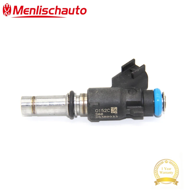 

High Flow Fuel Injector 25380933 For Aveo Aveo5 1.6L 2009-2011