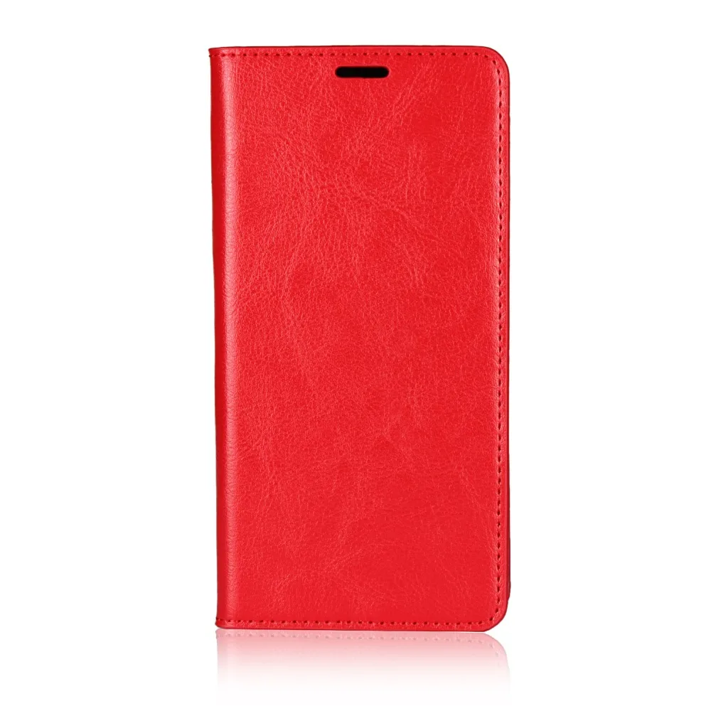 Для OPPO R11S чехол из натуральной кожаный чехол для OPPO R11 плюс R11S плюс телефон Силиконовые Рамка Carcasa Coque Флип Бумажник корпус
