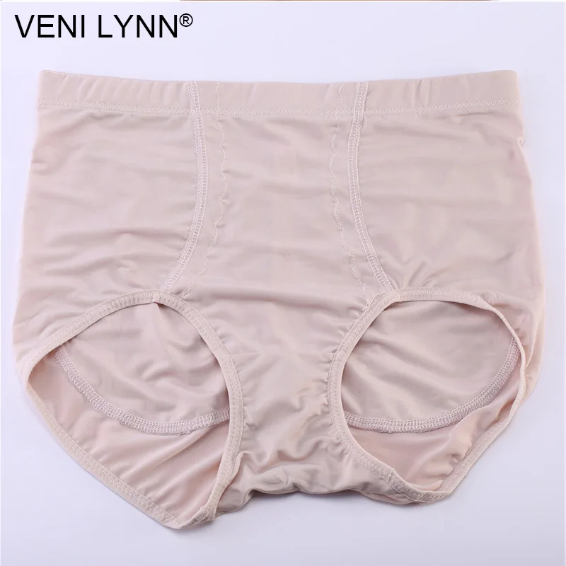 VENI LYNN силиконовые накладки на ягодицы женское нижнее белье с подкладом трусики