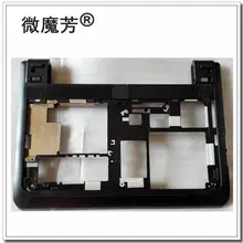 Новинка для lenovo для ThinkPad E130 E135 нижней части корпуса Нижняя крышка D оболочки